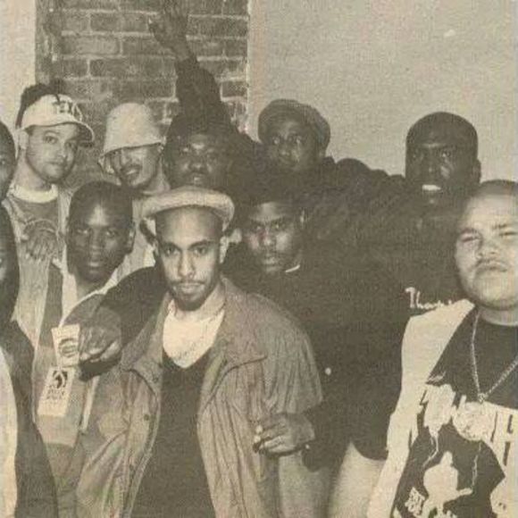 Meet your Posher, Leon - Picture 1 of 1